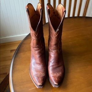 Lychees Women’s Cowboy boots
